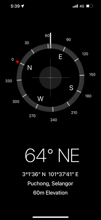 Desa Tanjung Taman Wawasan Pusat Bandar Puchong, Selangor, Puchong