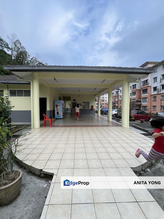 Desa Tanjung Taman Wawasan Pusat Bandar Puchong, Selangor, Puchong