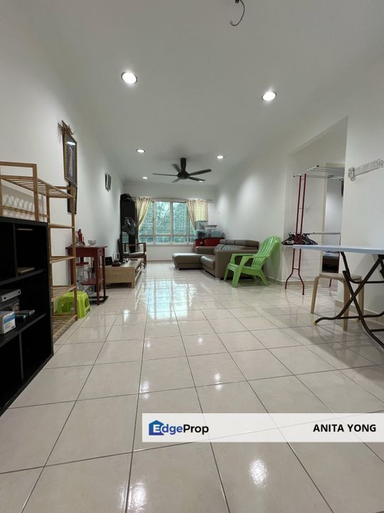 Desa Tanjung Taman Wawasan Pusat Bandar Puchong, Selangor, Puchong