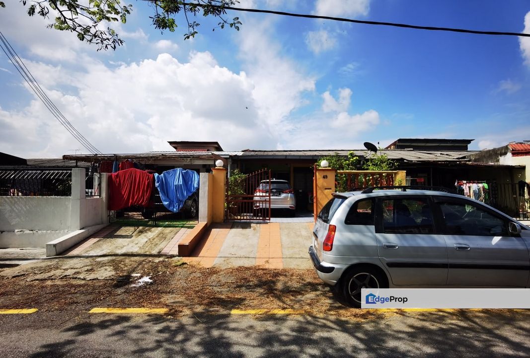 Renovated Single Storey Petaling Jaya for Sale RM499,000 By KHAIRUL