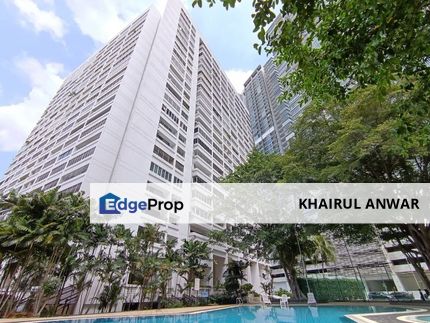 NEAR KLCC GCB Court Jalan Ampang Kuala Lumpur, Kuala Lumpur, Ampang