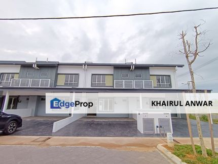 NEW HOUSE Kita Mekar Cybersouth Cyberjaya, Selangor, Dengkil