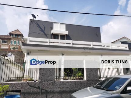 SUNGAI BESI BUNGALOW FOR SALES @ ONLY 2MIL, Kuala Lumpur, Salak Selatan