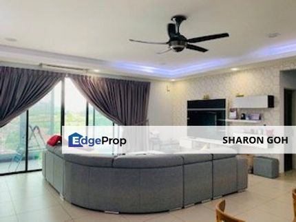 VERDE RESIDENCE - FREEHOLD IN ARA DAMANSARA, Selangor, Ara Damansara