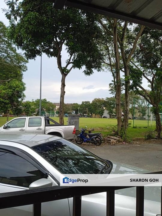 2 Storey terrace House Zero Down Payment for sale for Sale RM380,000