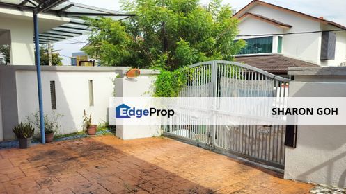 3-Storey Bungalow suitable as confinement center/nursing home, Kuala Lumpur, Salak Selatan