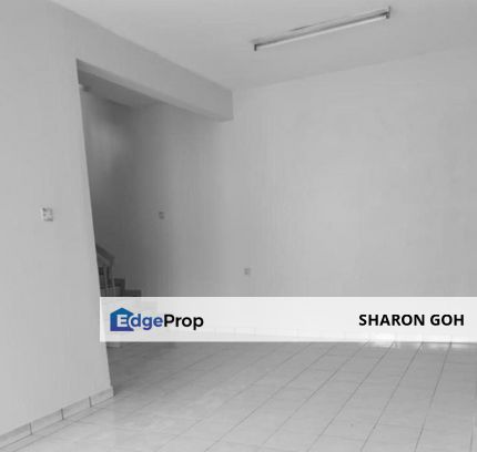 3 storey terrace house@Aranda Kota Kemuning for sale, Selangor, Kota Kemuning