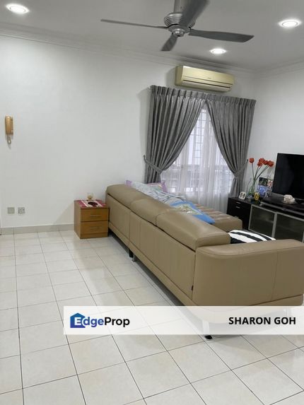 Casa Damansara 1 - Renovated and Well Maintained, Selangor, Petaling Jaya