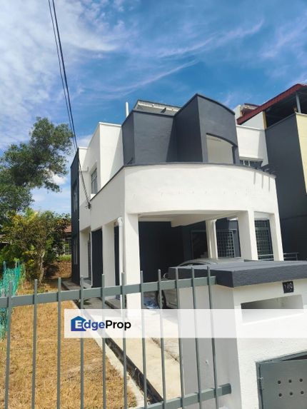 CHEAP SEMI D, Selangor, Bandar Puncak Alam