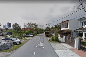 Taman Cempaka Ampang Insights For Sale And Rent Edgeprop My