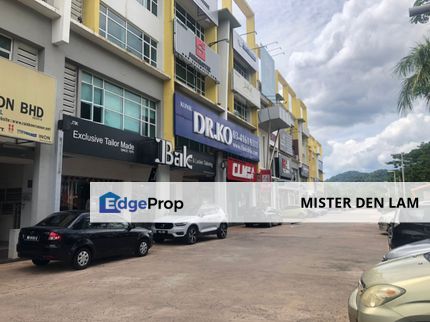 Ukay Boulevard | Ampang | MRR2 | rent, Selangor, Ampang
