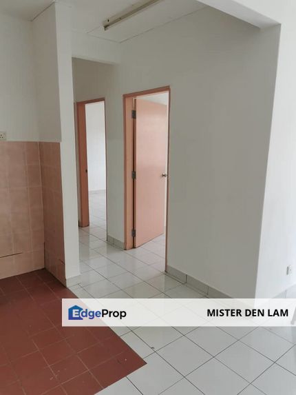 Pangsapuri  Seri Permai Cheras | for sale, Selangor, Cheras