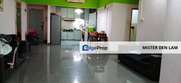 PUTERI COURT CONDO FOR SALE | AMPANG, Selangor, Ampang