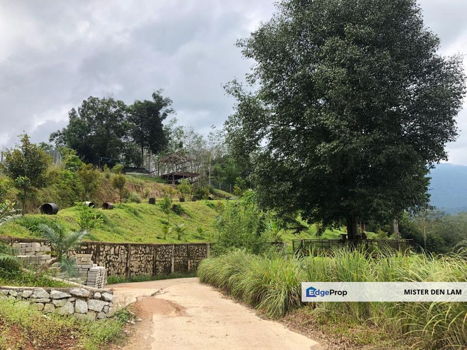 Land For Sale Hulu Langat For Sale Rm930 000 By Mister Den Lam Edgeprop My