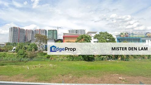 Putra Industrial Park @ Puchong Industrial Land For sale !!, Selangor, Puchong