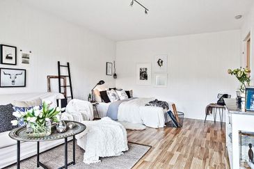 Located in KL City Freehold Luxury lifestyle Condo