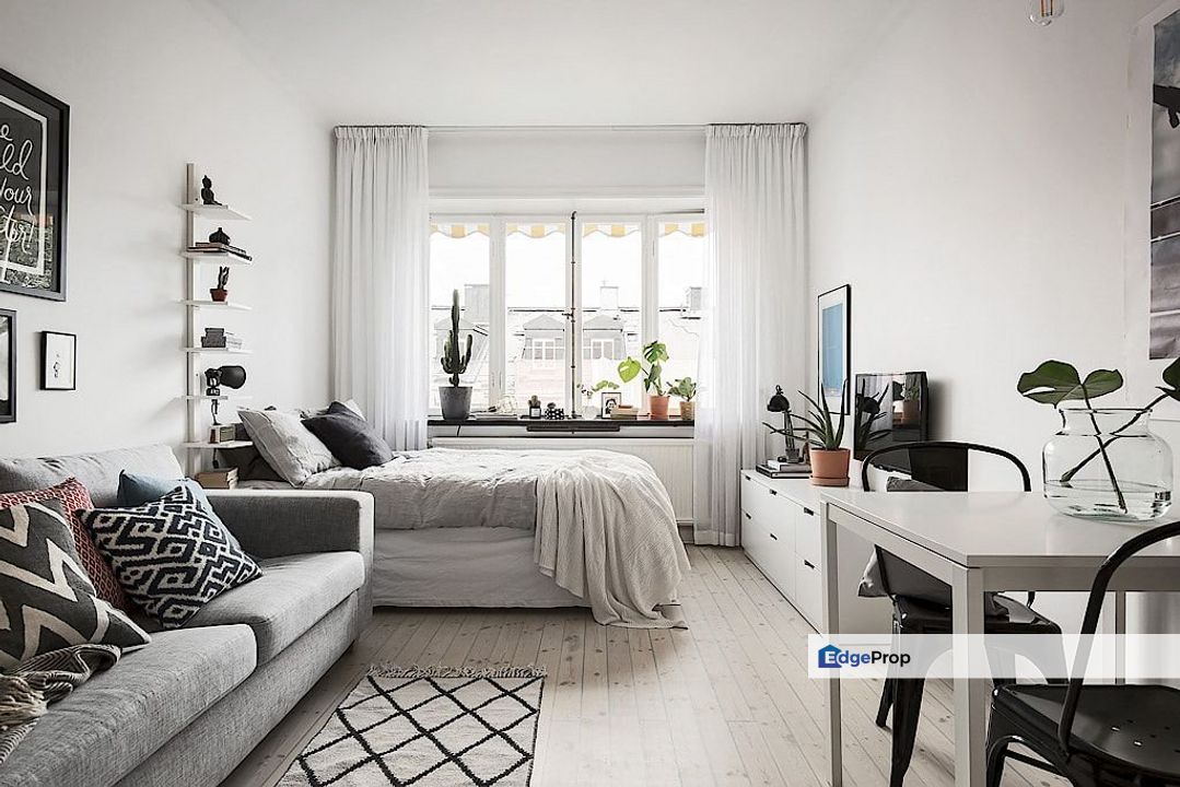 Located in KL City Freehold Luxury lifestyle Condo, Kuala Lumpur, KL City