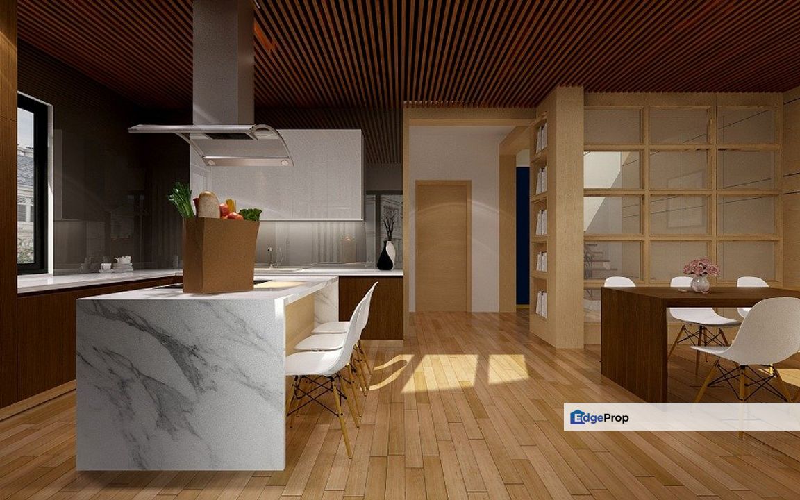 NEW KL Condo-5km to 9 Landmarks, Kuala Lumpur, Pudu