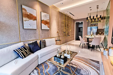 Parkland Residence @ Cheras South