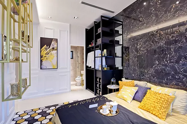 Parkland Residence @ Cheras South