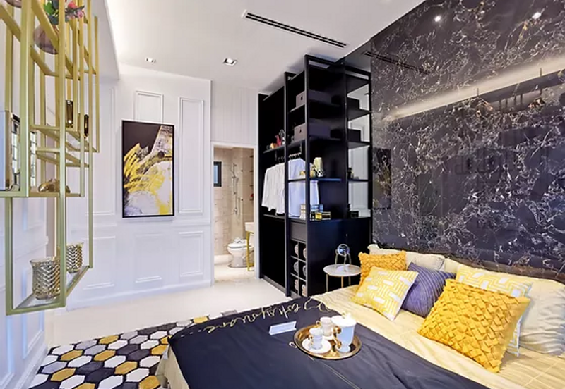 Parkland Residence @ Cheras South