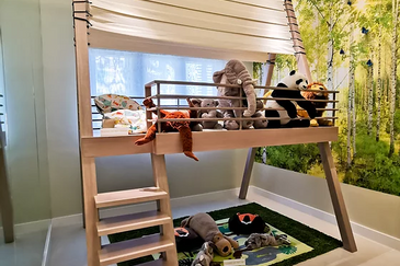 Parkland Residence @ Cheras South