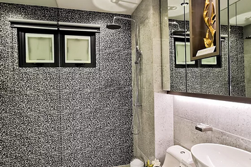 Jalan Tun Razak New Freehold MRT Condo Near TRX