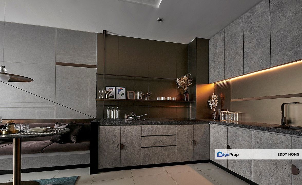 Leisure mall new launch condo walking distance to , Kuala Lumpur, Cheras