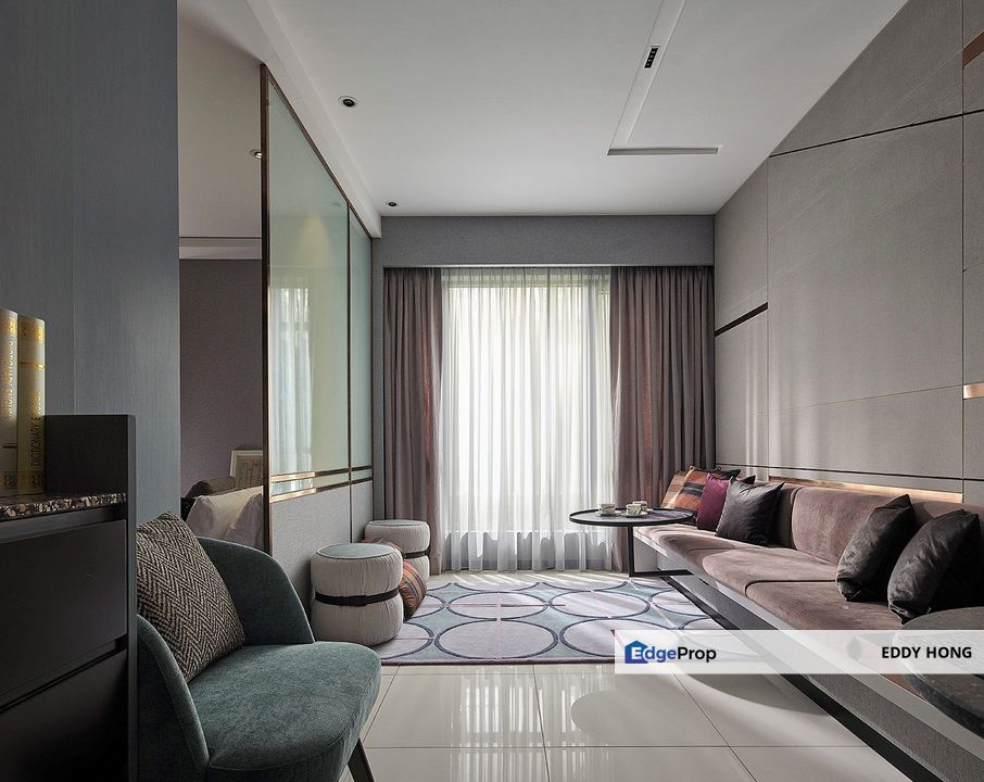 Leisure mall new launch condo walking distance to , Kuala Lumpur, Cheras