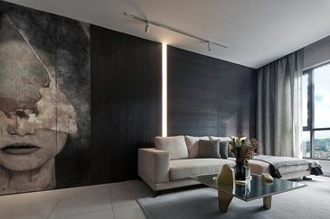 Arte Cheras @ Taman Midah