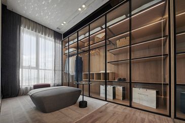 Arte Cheras @ Taman Midah