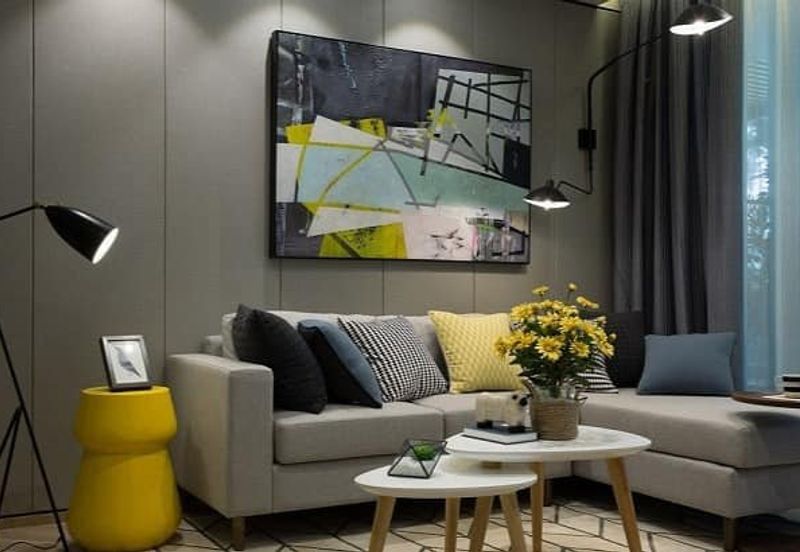 Mid Valley Freehold Condo Walk to MRT LRT [TRX]