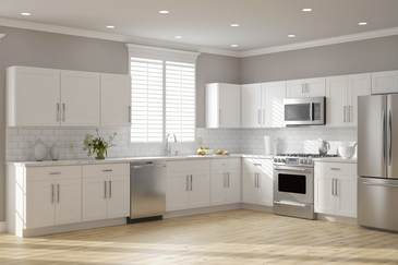 TRX New Freehold Luxury Serviced Apartment