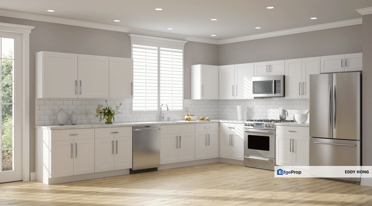 TRX New Freehold Luxury Serviced Apartment, Kuala Lumpur, Pudu