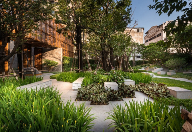 TRX New Freehold Luxury Serviced Apartment