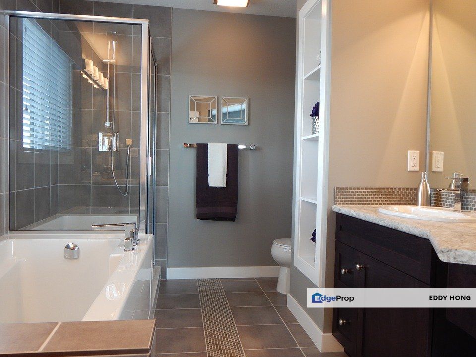 TRX New Freehold Luxury Serviced Apartment, Kuala Lumpur, Pudu