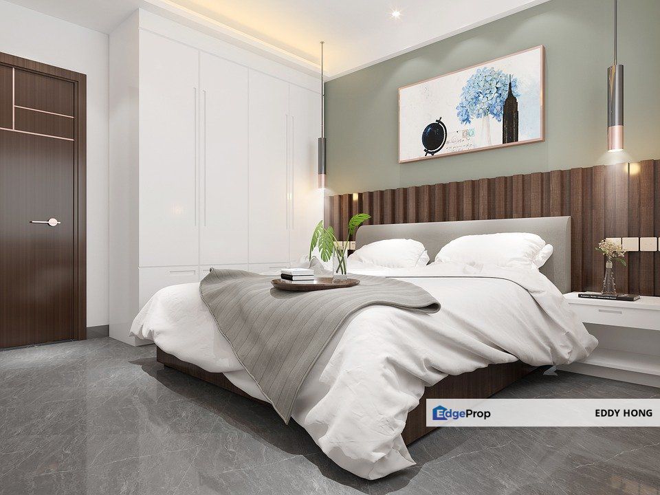 Cheras New MRT-linked Condo For First Time Buyer, Kuala Lumpur, Cheras