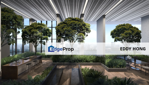 New Freehold Resort Concept Condo MRT , Kuala Lumpur, Cheras