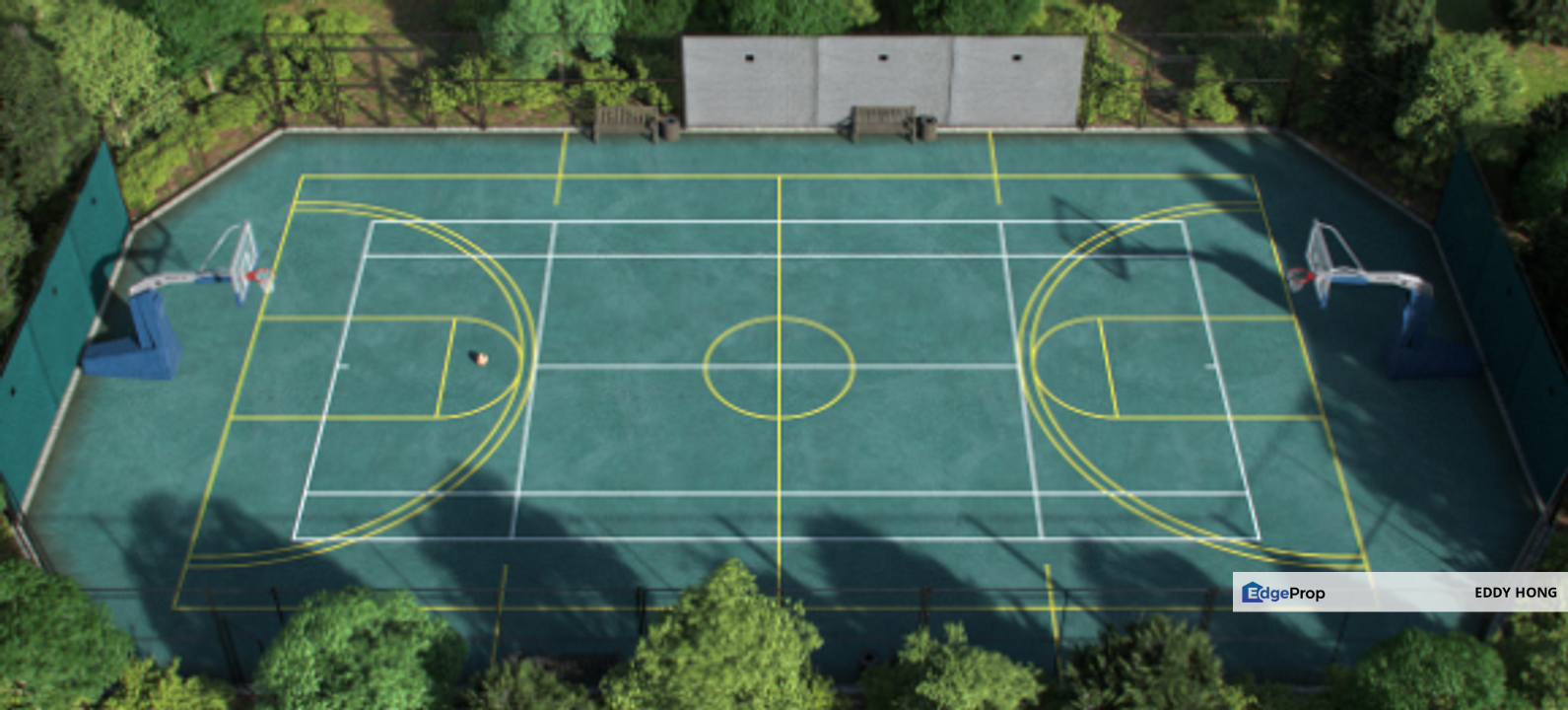 Cheras MRT New Freehold Luxury Condo undet HOC, Selangor, Cheras