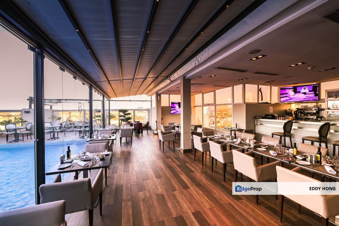 TRX @ Freehold Residence Near MRT , Kuala Lumpur, Pudu