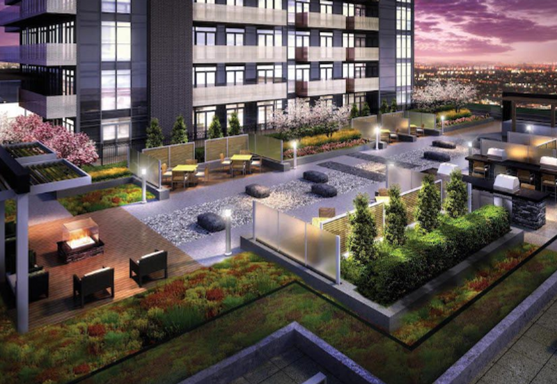 TRX @ Freehold Residence Near MRT 