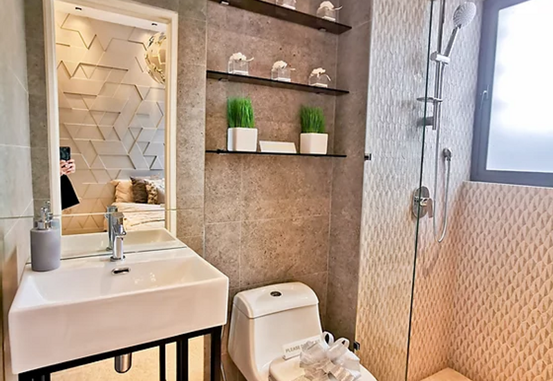 KL City Center New township condo 