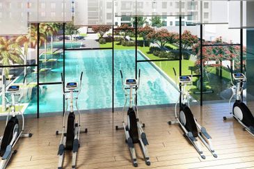 Pavilion Suites Kuala Lumpur