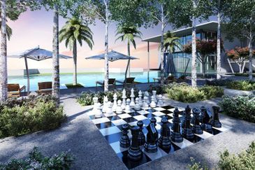 Pavilion Suites Kuala Lumpur