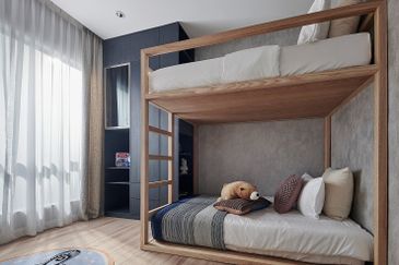 Taman Kuala Selangor Utama