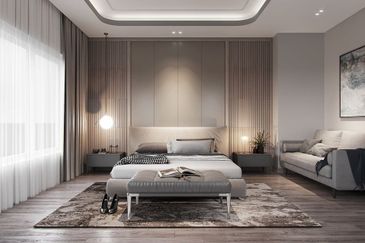 NEW FREEHOLD KL CONDO (BESIDE MRT)