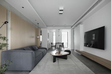 NEW SKY VIEW Freehold Luxury Condo in KLCC TRX MRT