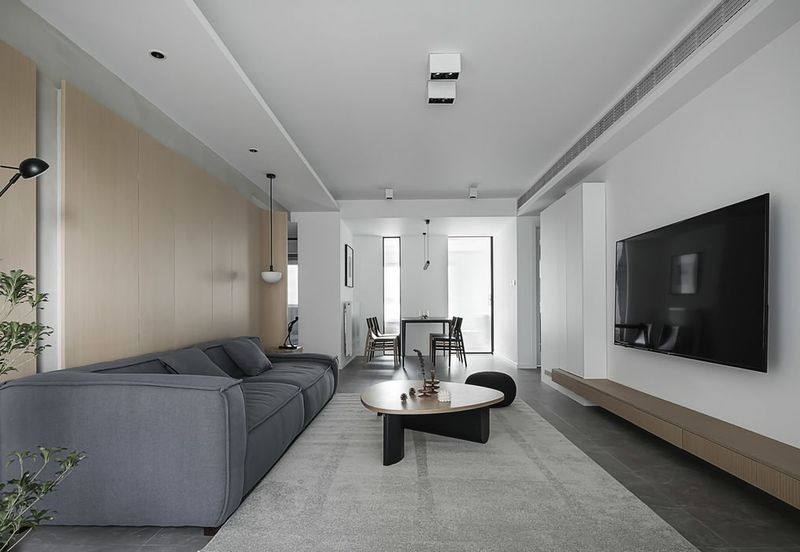 NEW SKY VIEW Freehold Luxury Condo in KLCC TRX MRT