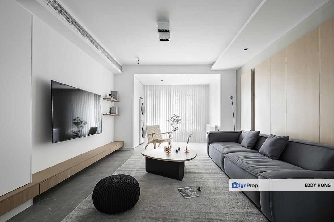 NEW SKY VIEW Freehold Luxury Condo in KLCC TRX MRT, Kuala Lumpur, KL Sentral