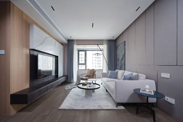 From 450k Only ! Freehold Luxury TRX Condo 